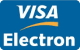 Ícone Cartão Visa Electron