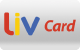 Ícone Cartão Liv Card