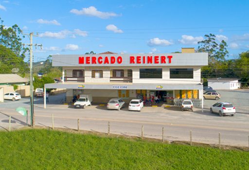 Foto Externa Mercado Reinert - 03